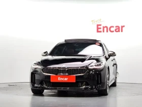 Kia Stinger 3.3 AWD GT - САМО 30% АВАНС, снимка 3