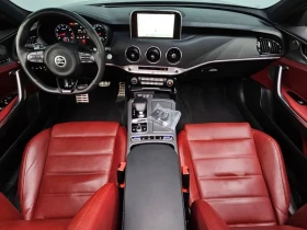 Kia Stinger 3.3 AWD GT - САМО 30% АВАНС, снимка 7
