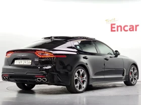 Kia Stinger 3.3 AWD GT - САМО 30% АВАНС, снимка 2