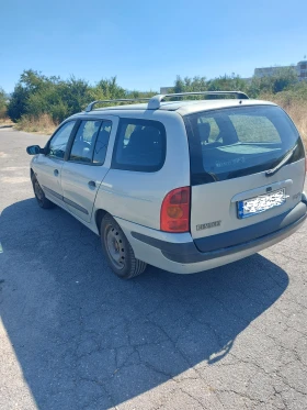 Renault Megane 2003, снимка 6