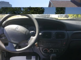 Renault Megane 2003, снимка 8