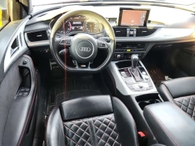 Audi A6 3.0t Competition * 8ZF * Face * Без Инциденти *  , снимка 10