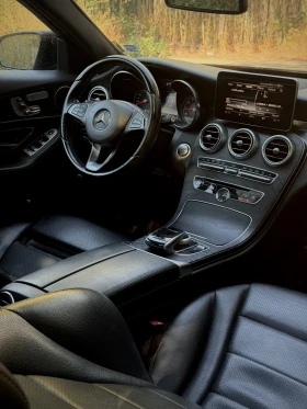 Mercedes-Benz C 300, снимка 11