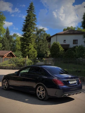 Mercedes-Benz C 300, снимка 4