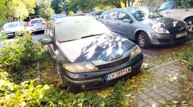 Renault Laguna, снимка 1