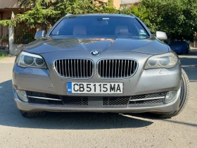 BMW 530, снимка 8
