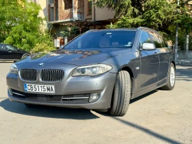 BMW 530, снимка 1