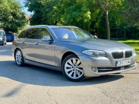 BMW 530, снимка 7