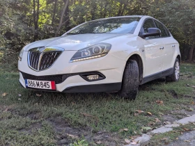 Lancia Delta 1.6, снимка 2