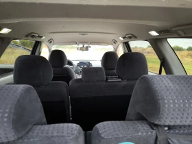 Mitsubishi Grandis, снимка 16