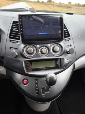 Mitsubishi Grandis, снимка 5