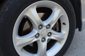 Mitsubishi Grandis, снимка 17