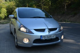 Mitsubishi Grandis, снимка 1