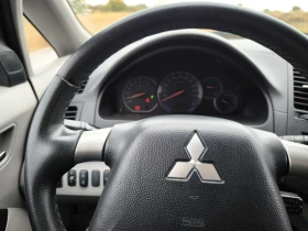 Mitsubishi Grandis, снимка 7