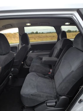 Mitsubishi Grandis, снимка 12