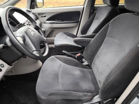 Mitsubishi Grandis, снимка 11