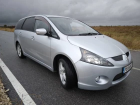 Mitsubishi Grandis, снимка 3