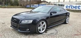 Audi A5  1