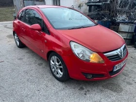 Opel Corsa 1.3, снимка 2