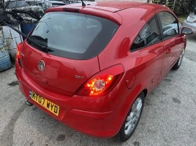 Opel Corsa 1.3, снимка 3