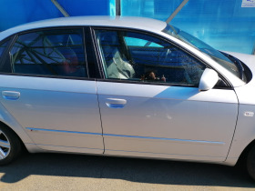 Audi A4, снимка 6 - Автомобили и джипове - 43802190