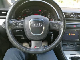 Audi A4, снимка 9