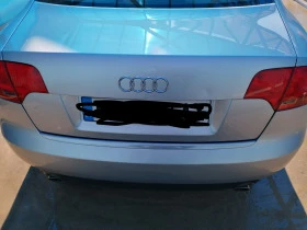 Audi A4, снимка 3