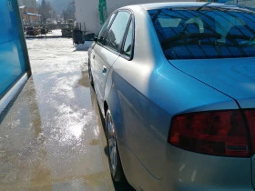 Audi A4, снимка 4