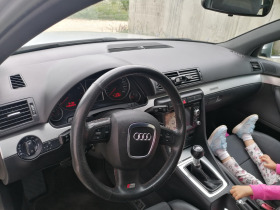 Audi A4, снимка 12 - Автомобили и джипове - 43802190