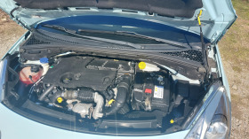 Citroen C3 Панорама Ексклузив 1.6HDI, снимка 15 - Автомобили и джипове - 45741000