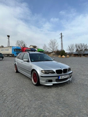 Обява за продажба на BMW 325 ~8 000 лв. - изображение 1