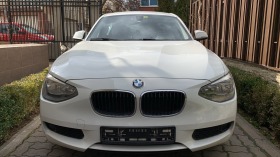 Обява за продажба на BMW 118 Navi -2014 Sport -2000diesel Germany ~16 800 лв. - изображение 1