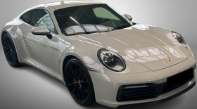 Обява за продажба на Porsche 911 992 Carrera 4S ~ 272 999 лв. - изображение 1