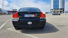 Volvo S60 2.4 Bi-Fuel | Mobile.bg   7