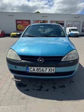 Opel Corsa | Mobile.bg   9