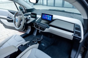 BMW i3 s BEV 94Ah, снимка 9 - Автомобили и джипове - 45579276