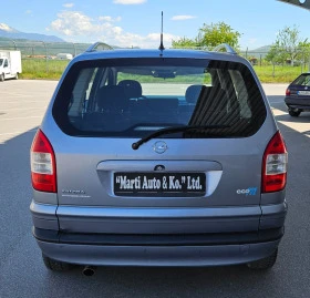 Opel Zafira 1.6 EcoM | Mobile.bg    8