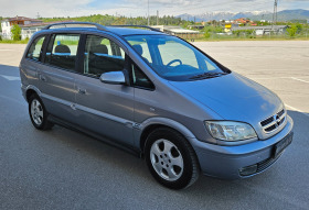 Opel Zafira 1.6 EcoM, снимка 5