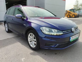 VW Golf Variant 1.5 tsi | Mobile.bg    3