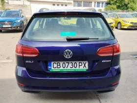 VW Golf Variant 1.5 tsi | Mobile.bg    5