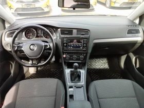 VW Golf Variant 1.5 tsi | Mobile.bg    8