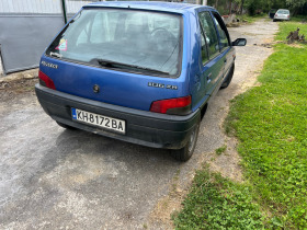 Peugeot 106 1.1 LPG, снимка 6