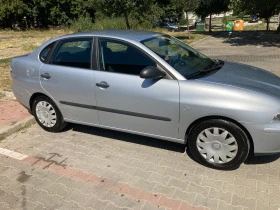 Seat Cordoba 1.4 16V | Mobile.bg    5