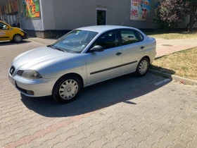 Seat Cordoba 1.4 16V, снимка 3