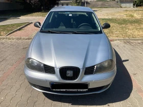 Seat Cordoba 1.4 16V, снимка 1