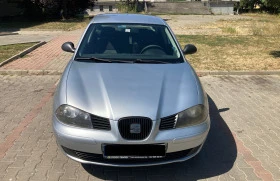 Seat Cordoba 1.4 16V | Mobile.bg    2