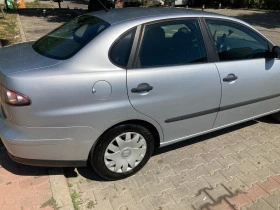 Seat Cordoba 1.4 16V, снимка 6