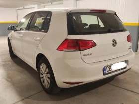 VW Golf 1.4 TGI BLUEMOTION EURO 6B, снимка 8