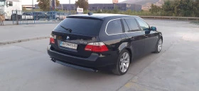 BMW 523 2.5 i  177 k.c. 6 скорости , снимка 3