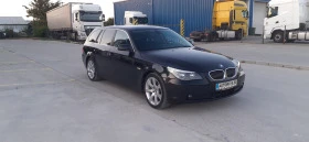 BMW 523 2.5 i  177 k.c. 6 скорости  1